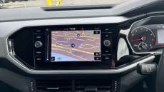 Volkswagen T-Cross 1.0 TSI 110 Active 5dr DSG Petrol Estate